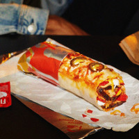 Taco Bell drink