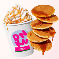Dunkin' drink