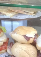 Mcdonald's food