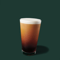 Starbucks drink