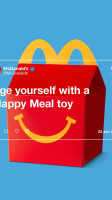 Mcdonald's logo