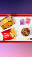 Mcdonald's logo