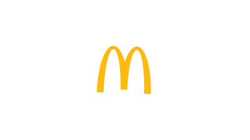 Mcdonald's logo