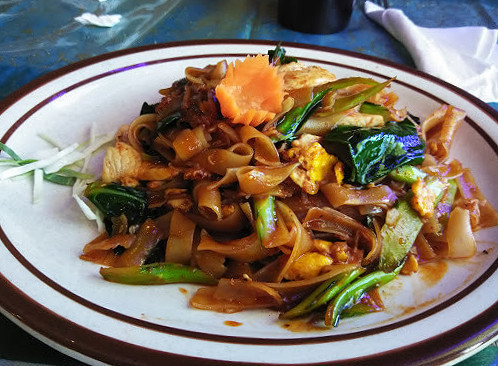 Sawaddee Thai Cuisine