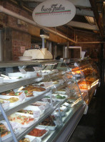 Buon Italia inside