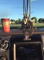 Tim Hortons drink