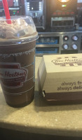 Tim Hortons drink