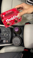 Tim Hortons drink