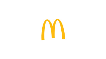 Mcdonald's logo