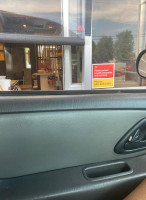 Mcdonald's outside