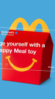 Mcdonald's logo