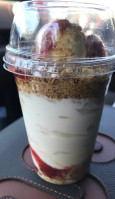 Checkers drink