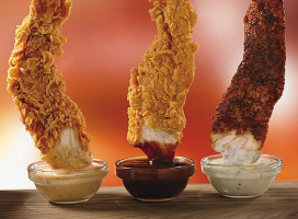 Popeyes drink