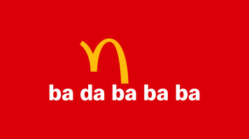 Mcdonald's logo