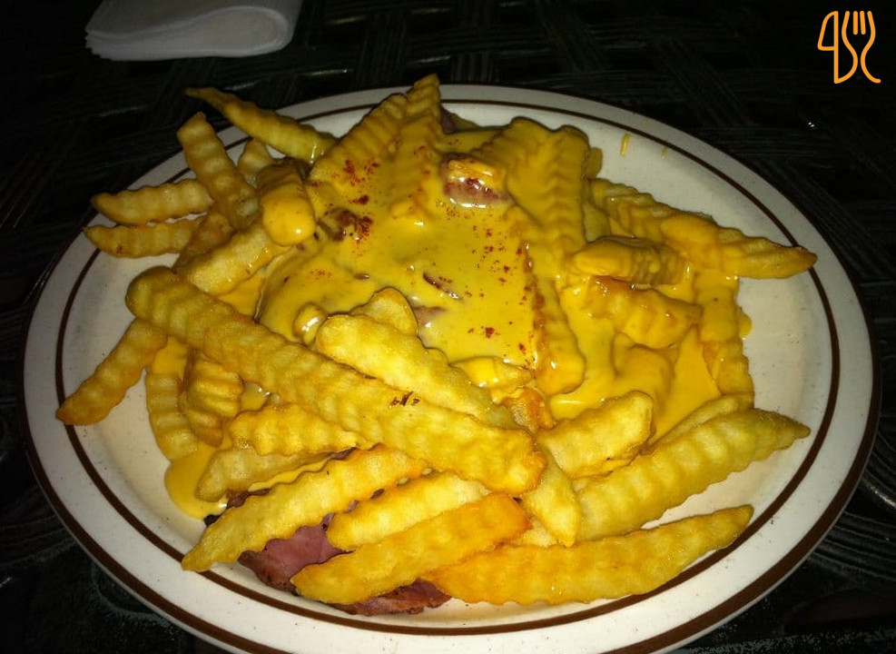 Dino's Italian Lounge Corbin