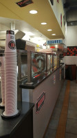 Jimmy John's inside