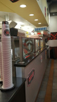 Jimmy John's inside