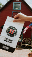 Jimmy John's drink