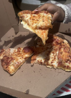 Domino's Pizza food