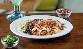 Chili's Grill food