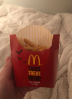 Mcdonald's drink