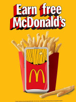 Mcdonald's logo