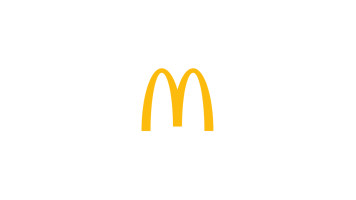 Mcdonald's logo
