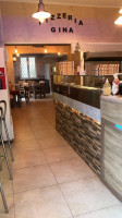 Szechuan House inside