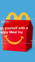 Mcdonald's logo