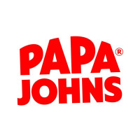 Papa Johns Pizza logo