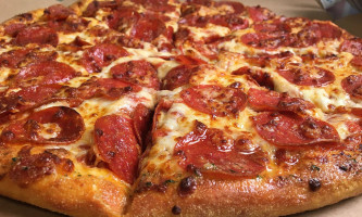 Captain D's food