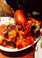 Red Lobster food