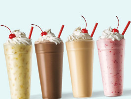 Sonic Drive-in drink