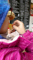 Jimmy John's drink