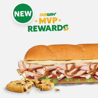 Subway logo