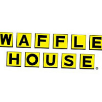 Waffle House logo