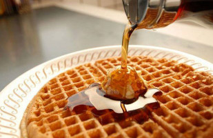 Waffle House drink