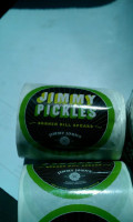 Jimmy John's drink