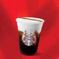 Starbucks drink