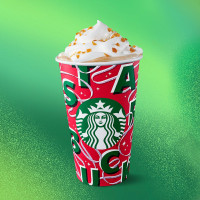 Starbucks drink