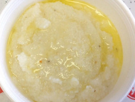 Krystal food