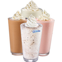 Krystal drink