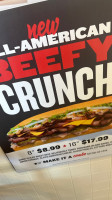 Jimmy John's menu