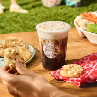 Starbucks drink