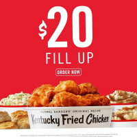 Kfc logo
