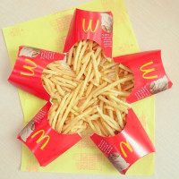 Mcdonald's logo