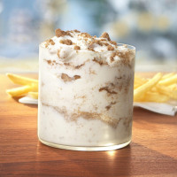 Mcdonald's drink