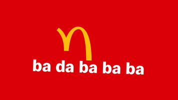 Mcdonald's logo
