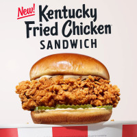 Kfc logo