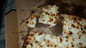 Domino's Pizza food